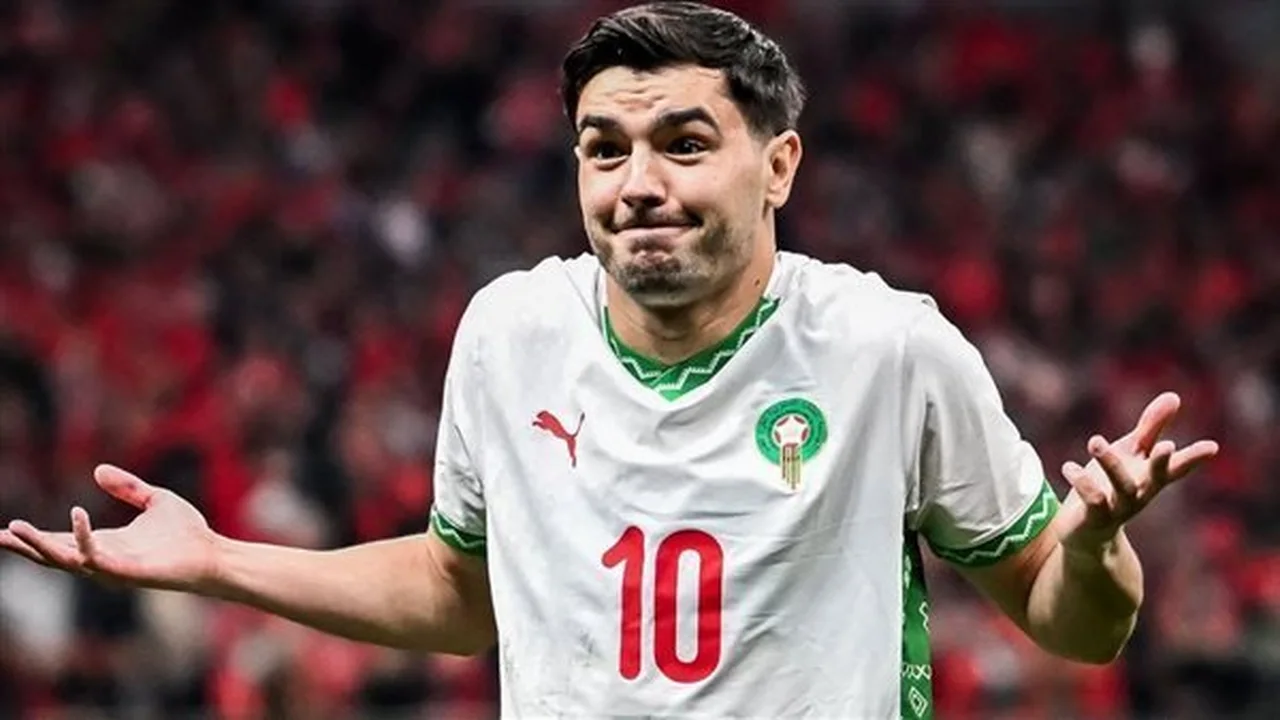 نصف نهائي مثير.. المغرب يواجه نيجيريا في كأس أمم أفريقيا 2026